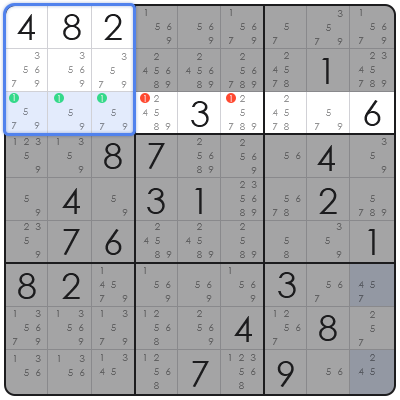 printable 4x4 sudoku